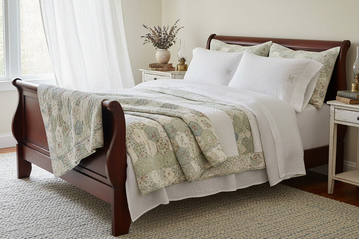 Everyday Bedding Collection