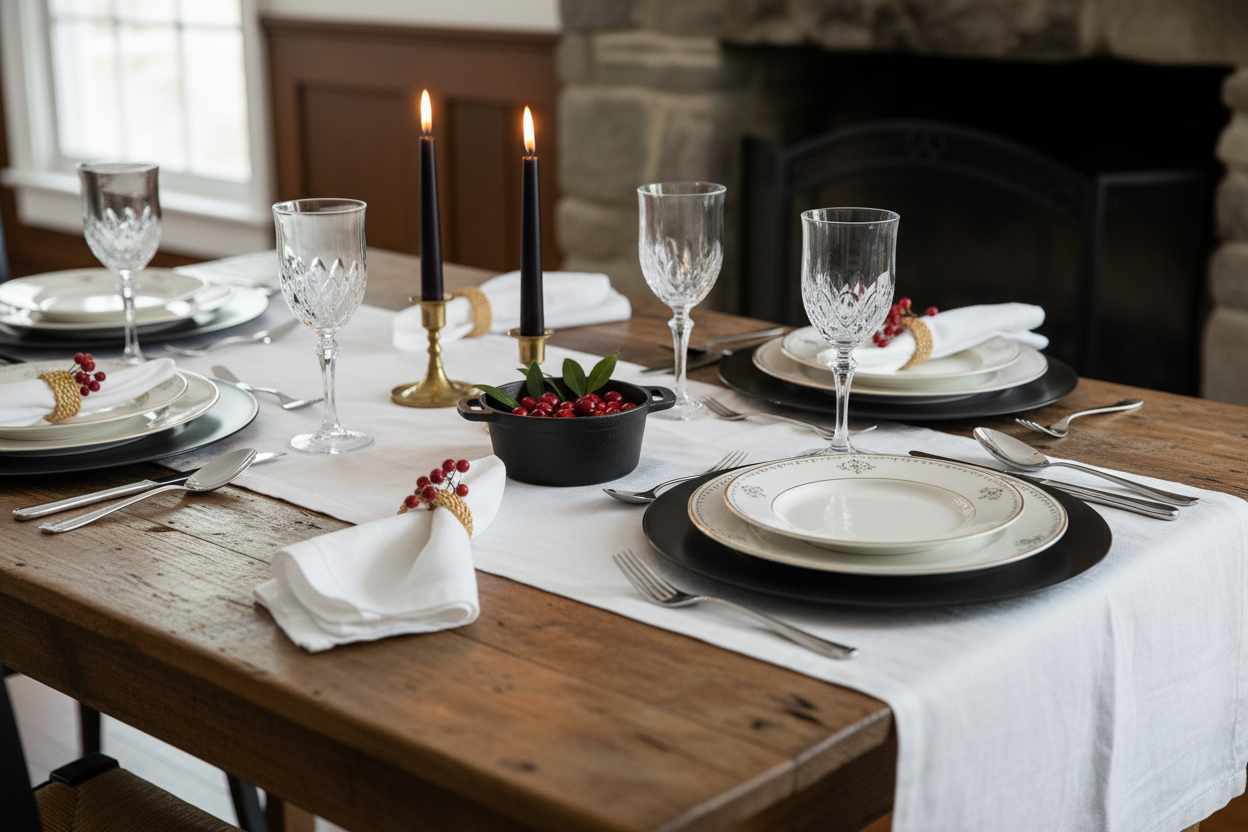 Everyday Table