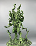Shub-Niggurath Hand-Painted Resin Figurine