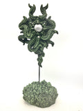 Azathoth Hand-Painted Resin Figurine