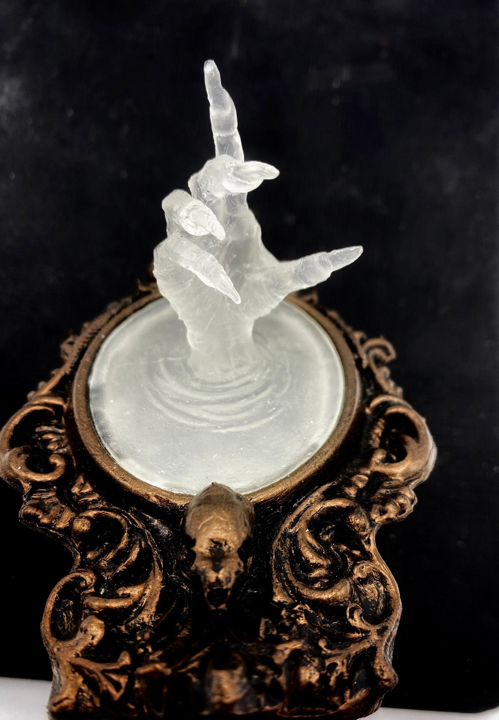 Spectral Hand Nightlight