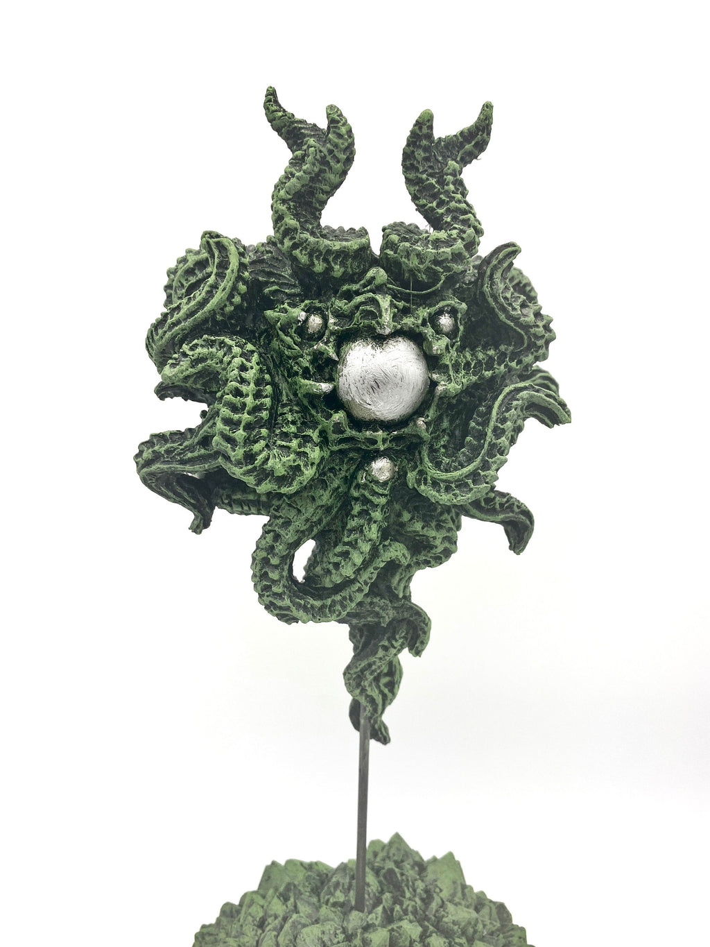 Azathoth Hand-Painted Resin Figurine