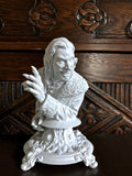 Vlad the Impaler Vampire Bust