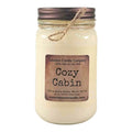 Cozy Cabin Candle