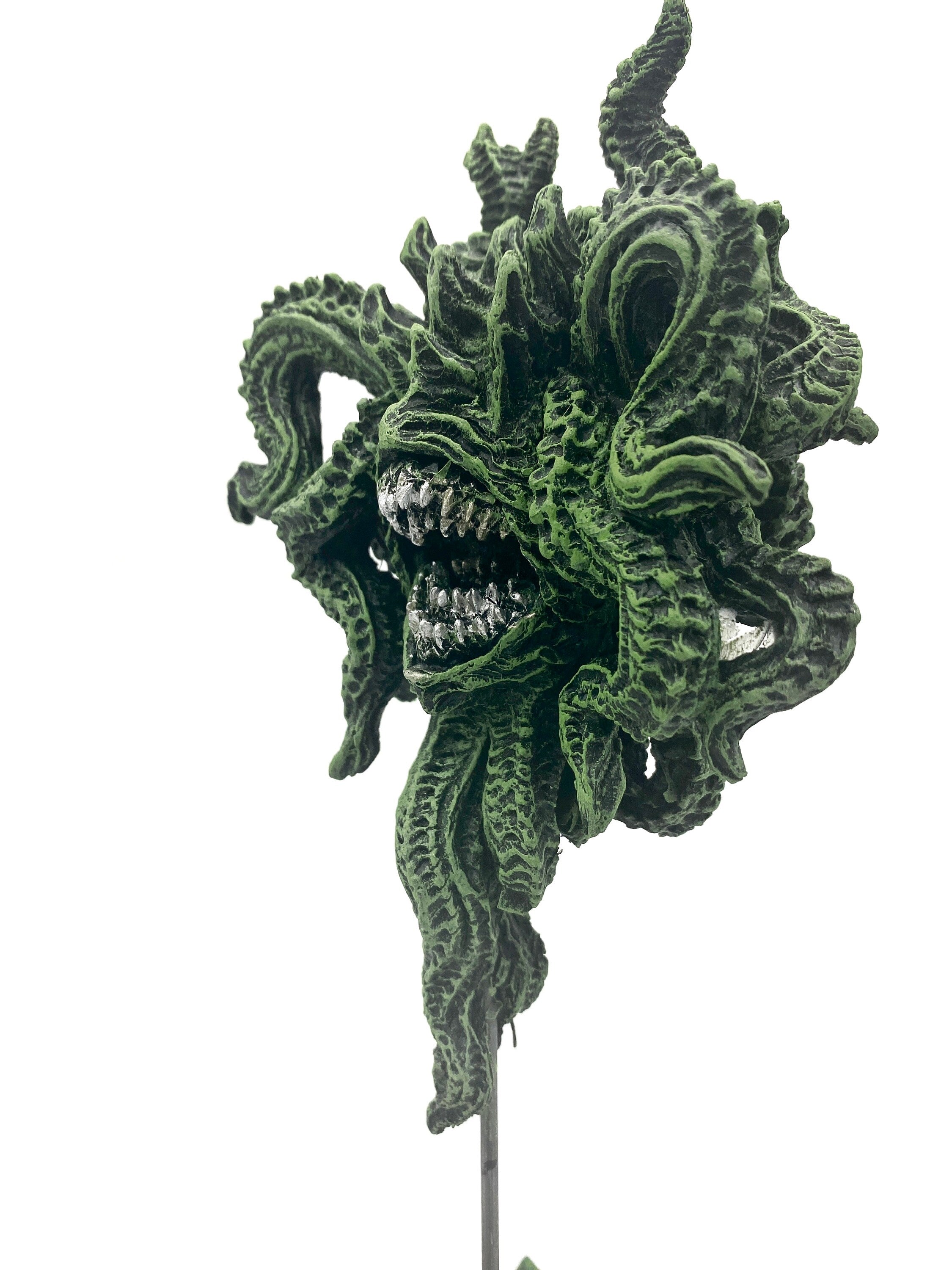 Azathoth Hand-Painted Resin Figurine