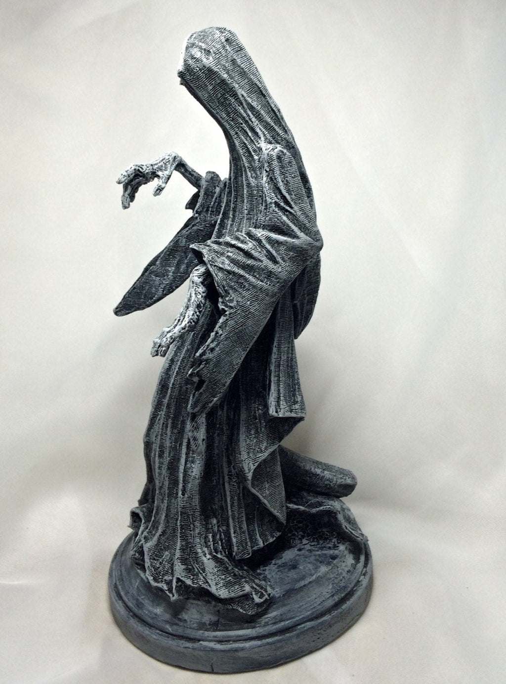 Wraith Statue — designed with Abigail Larson