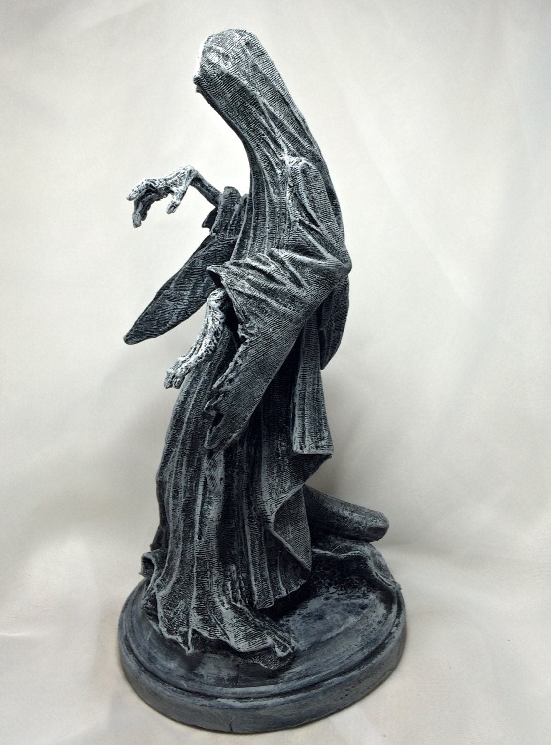 Wraith Statue — designed with Abigail Larson