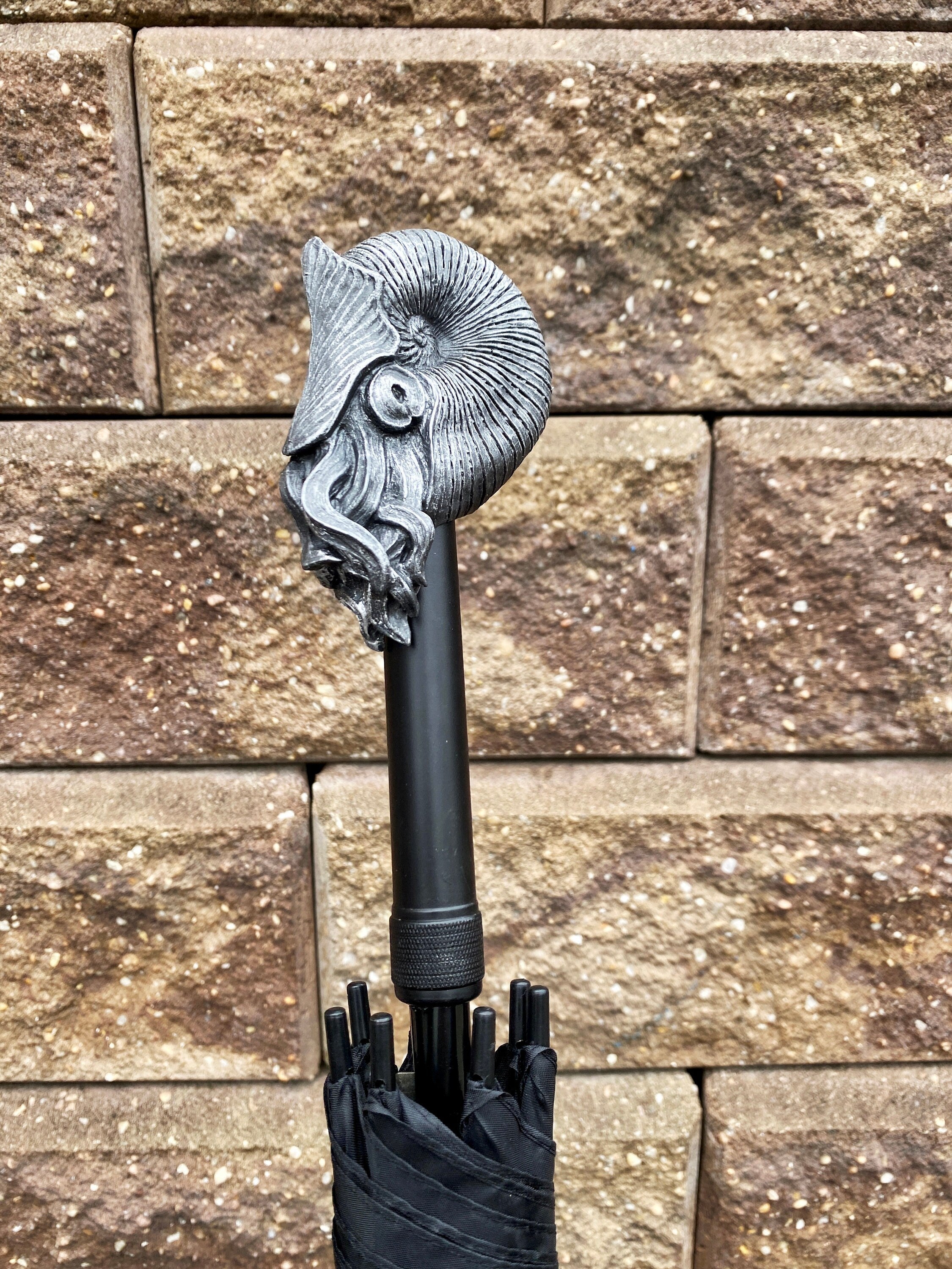 Nautilus Umbrella