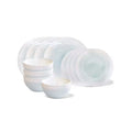 Oasis Mint 12-Piece Dinner Set