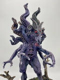 Shub-Niggurath Hand-Painted Resin Figurine — Full Color