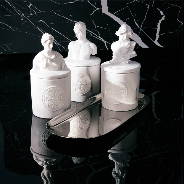Aromatherapy Scented Candle Collection