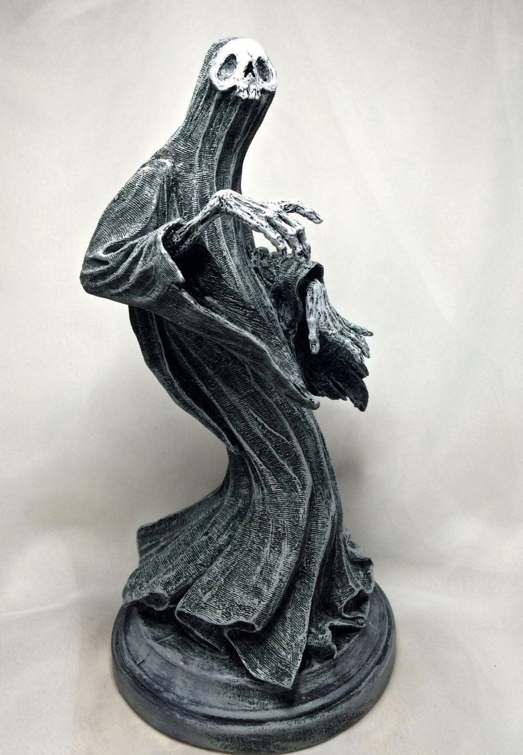 Wraith Statue — designed with Abigail Larson