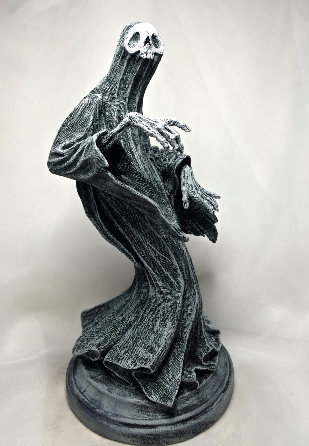 Wraith Statue — designed with Abigail Larson