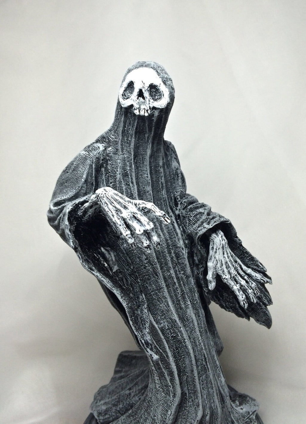 Wraith Statue — designed with Abigail Larson