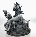 The Nightmare — Hand-Painted Resin Figurine