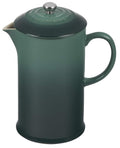 Le Creuset Stoneware French Press, 34 oz. – Artichaut