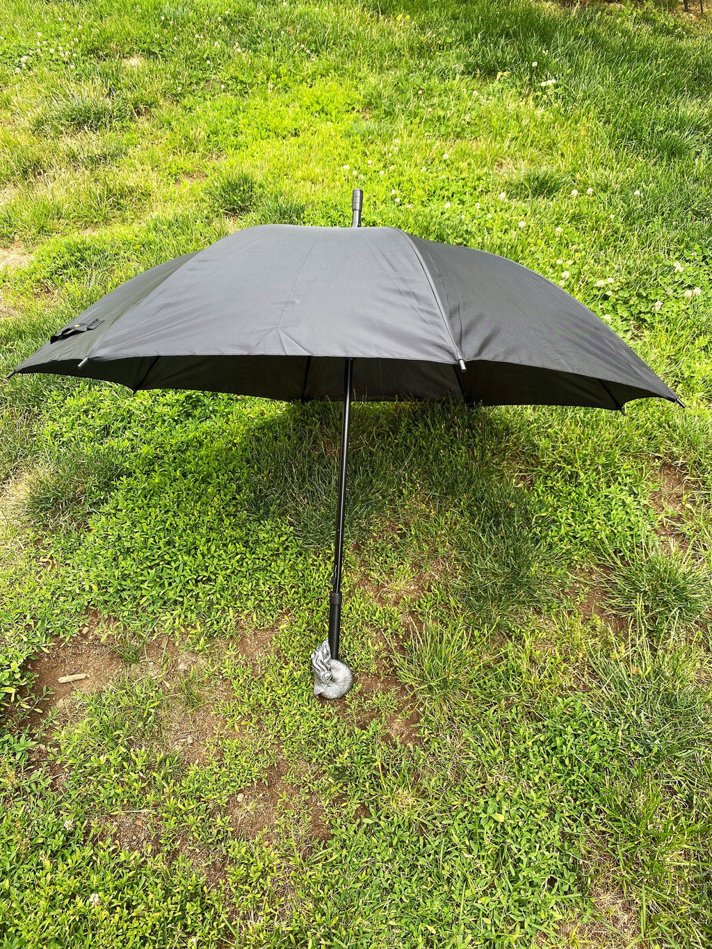 Nautilus Umbrella