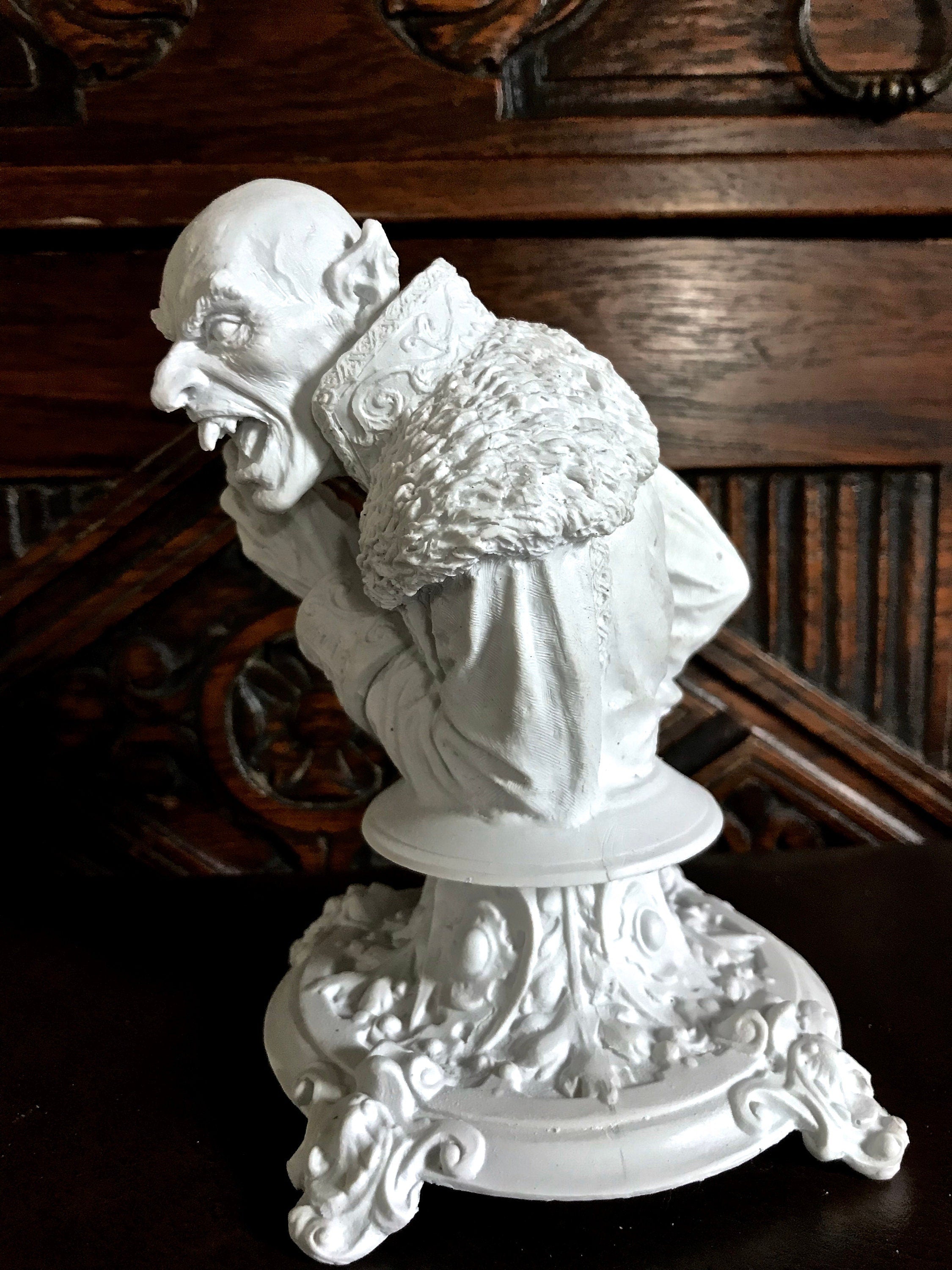 Nosferatu Vampire Bust