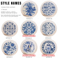 Chinoiserie PRE-ORDER