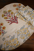 Celeste Reversible Placemats (set of 2)