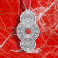Rockefeller Century Ornament (Aluminum)