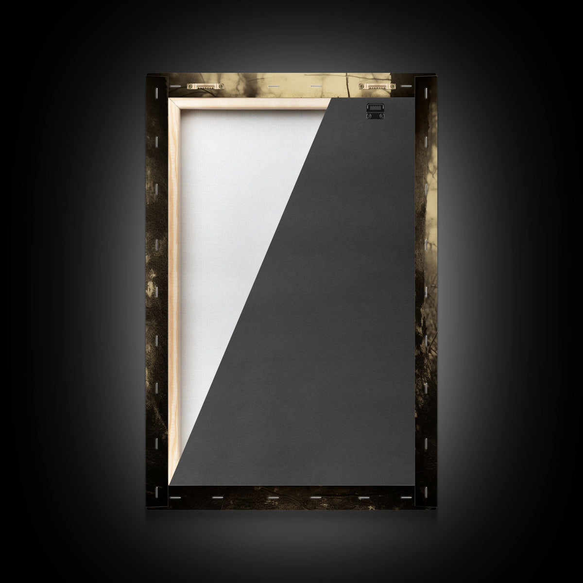 The Coven, Victorian Witches, Vintage Tintype