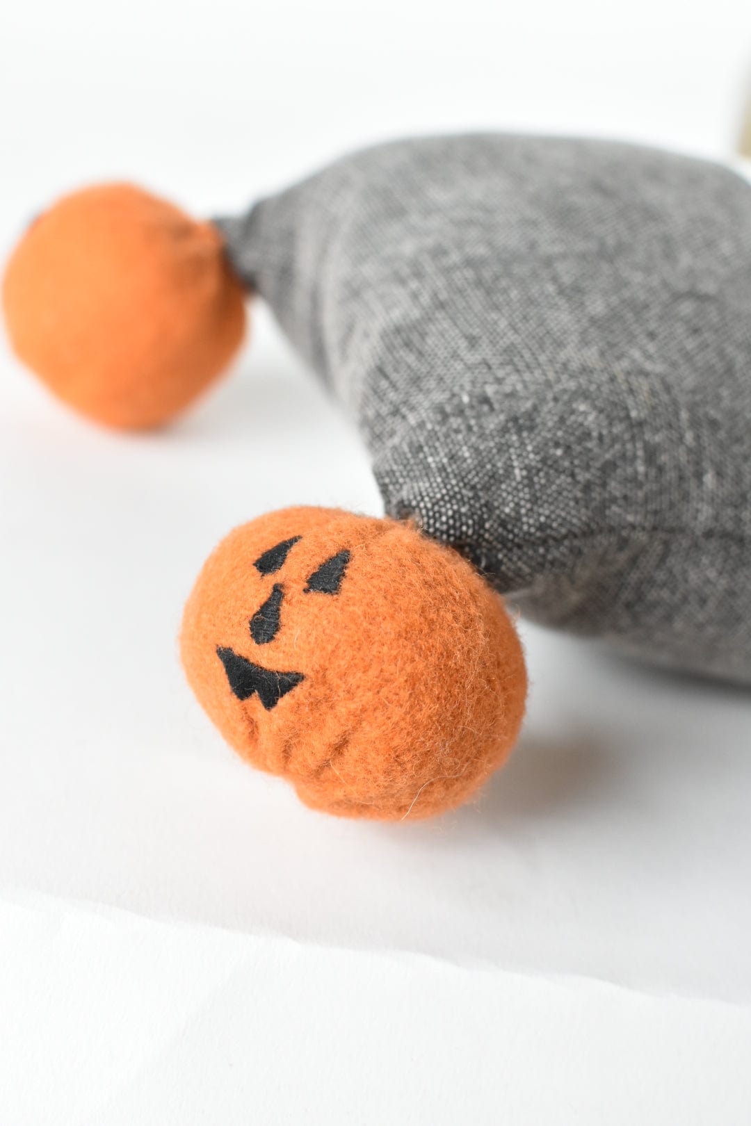 12x5 Time to be Wicked Pillow