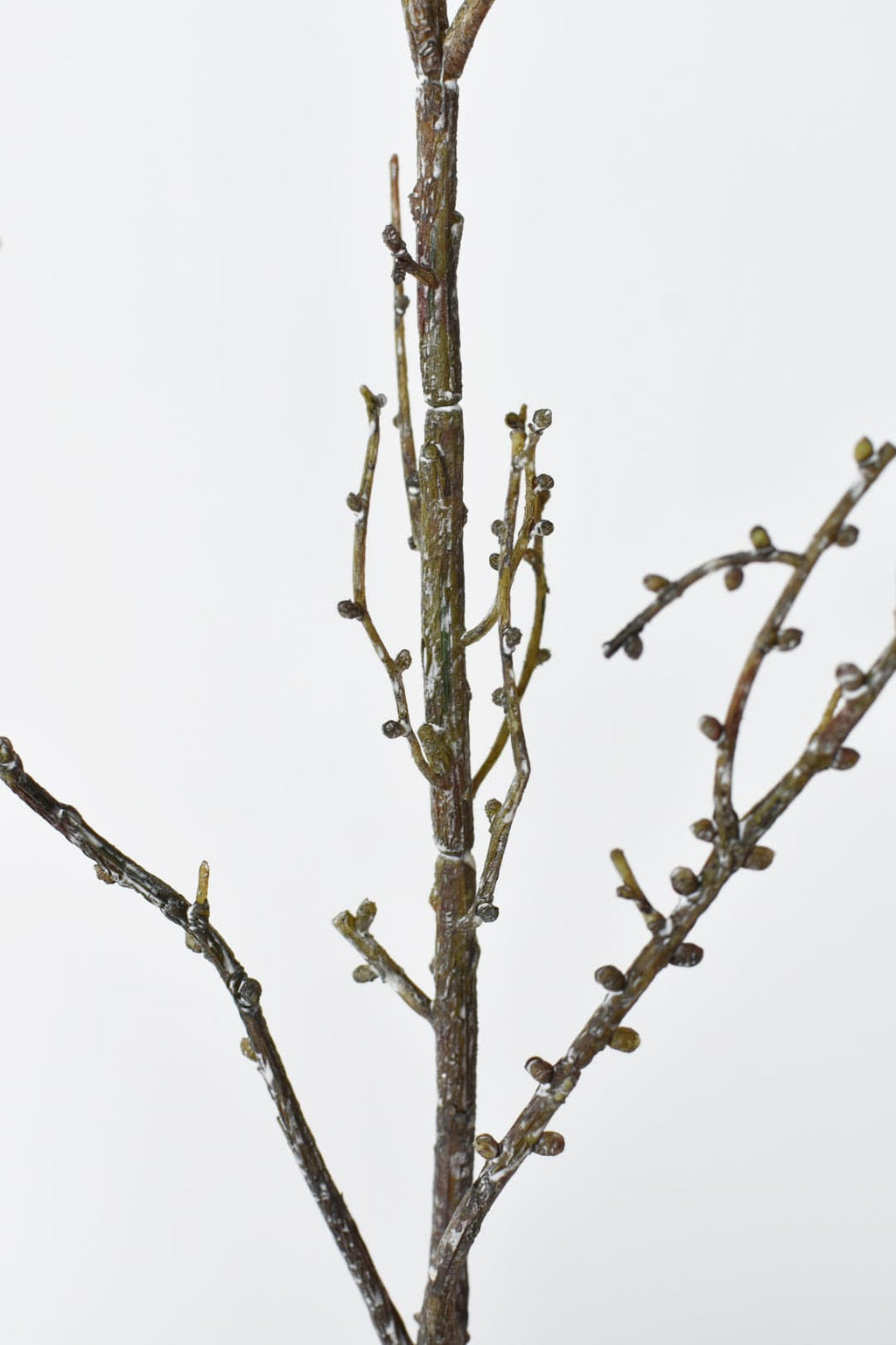 34" Faux Plastic Tree Branch