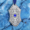 Empire Century Ornament (Aluminum)