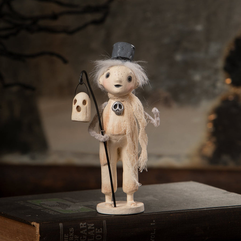 Haunting Henry | Halloween Decor | Bethany Lowe
