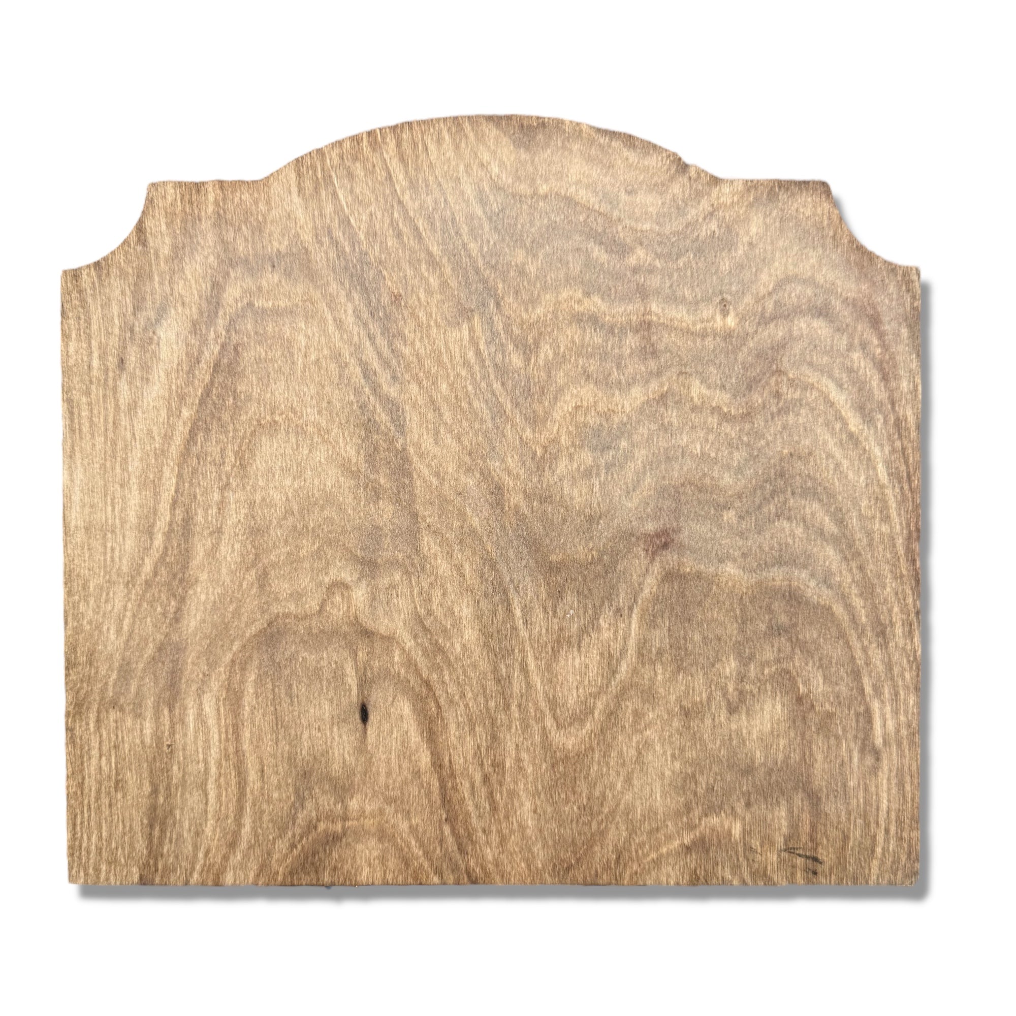 Provincial Witch Boots Framed Canvas