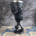 Witchy Goblet Chalices