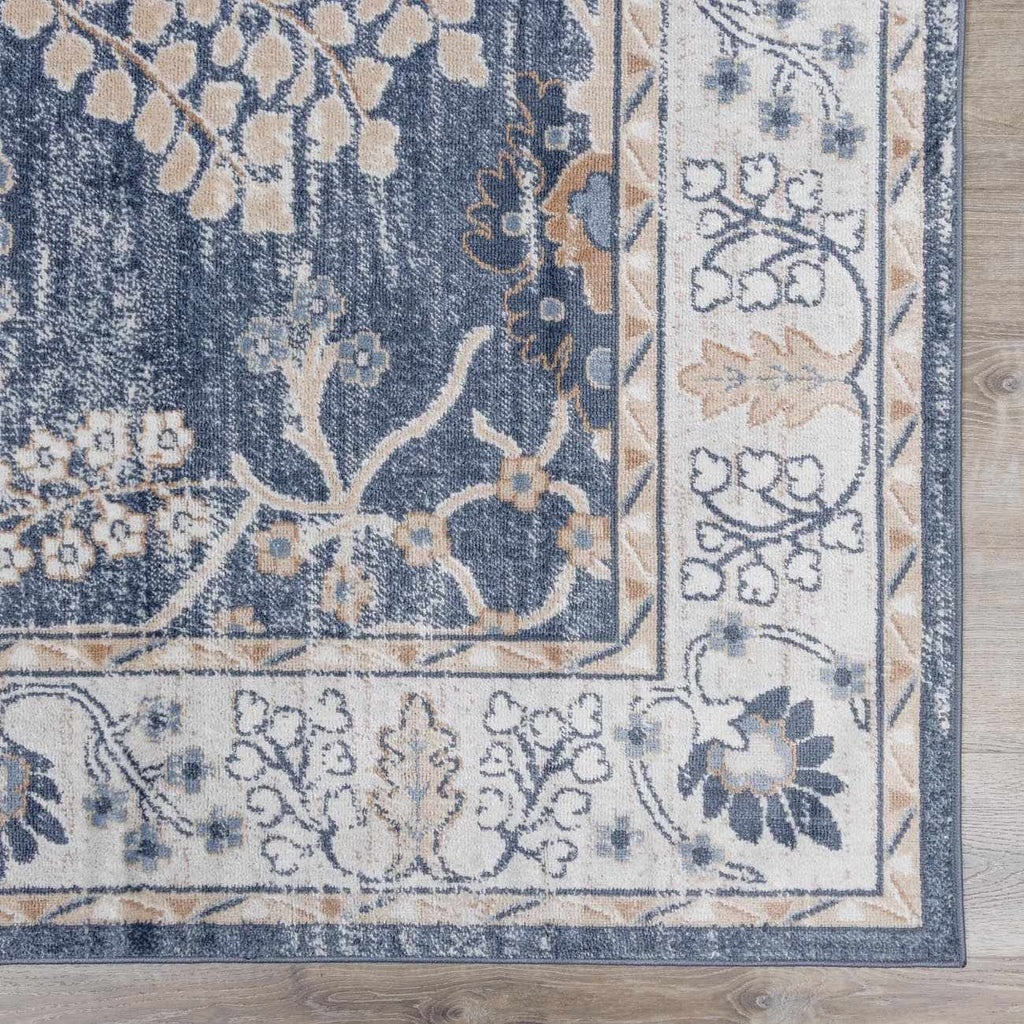 Scalby Area Rug