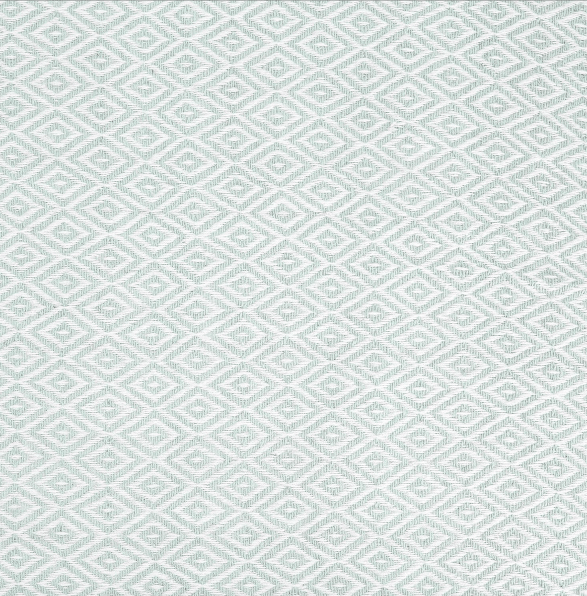 Mallorca Tassel Throw