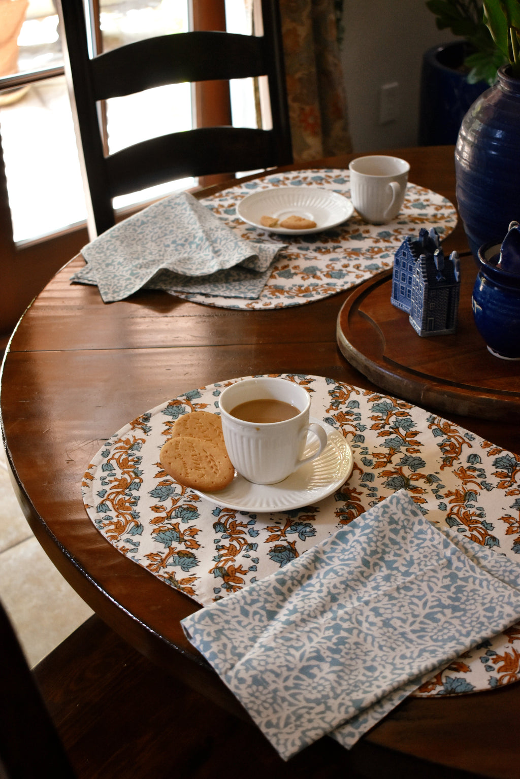 Sandra Table Napkins (set of 2)