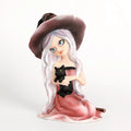Witch Figurine Statues