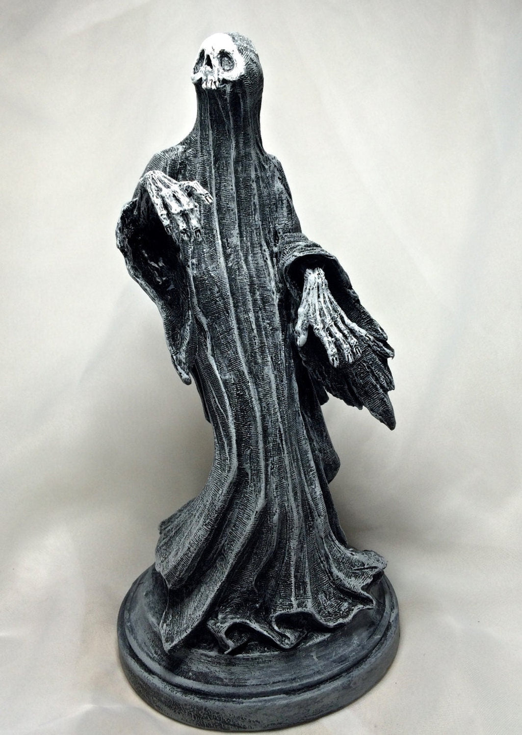 Wraith Statue — designed with Abigail Larson