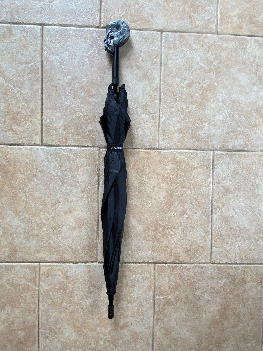Nautilus Umbrella
