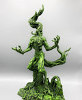 Nyarlathotep Hand-Painted Resin Figurine
