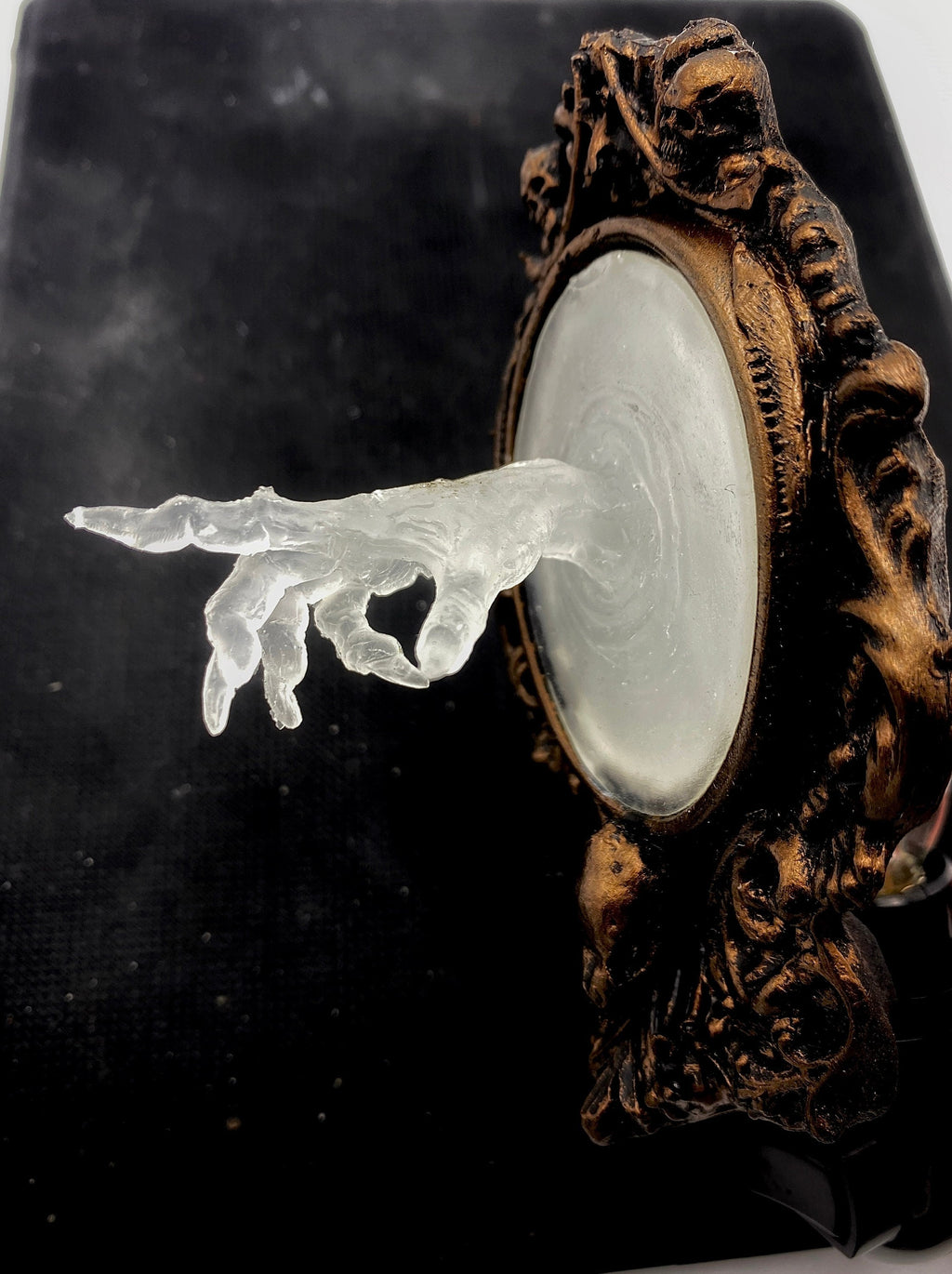 Spectral Hand Nightlight
