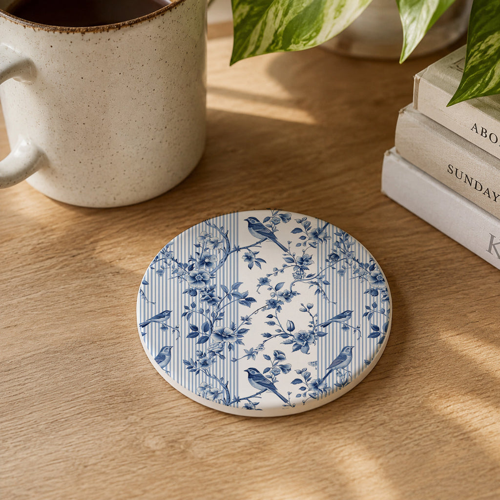 Chinoiserie PRE-ORDER