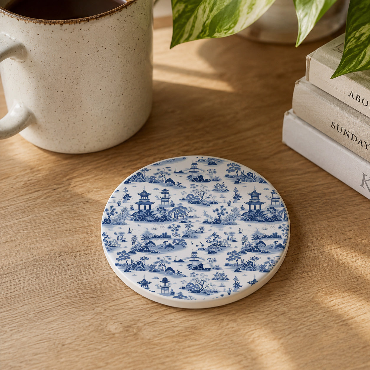 Chinoiserie PRE-ORDER