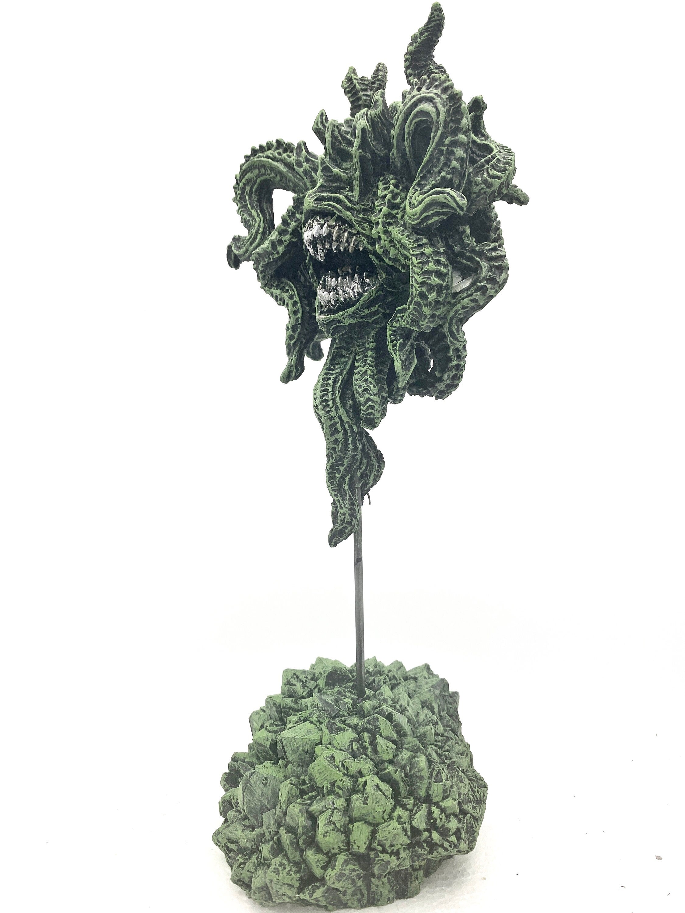 Azathoth Hand-Painted Resin Figurine