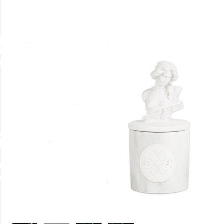 Aromatherapy Scented Candle Collection