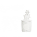 Aromatherapy Scented Candle Collection