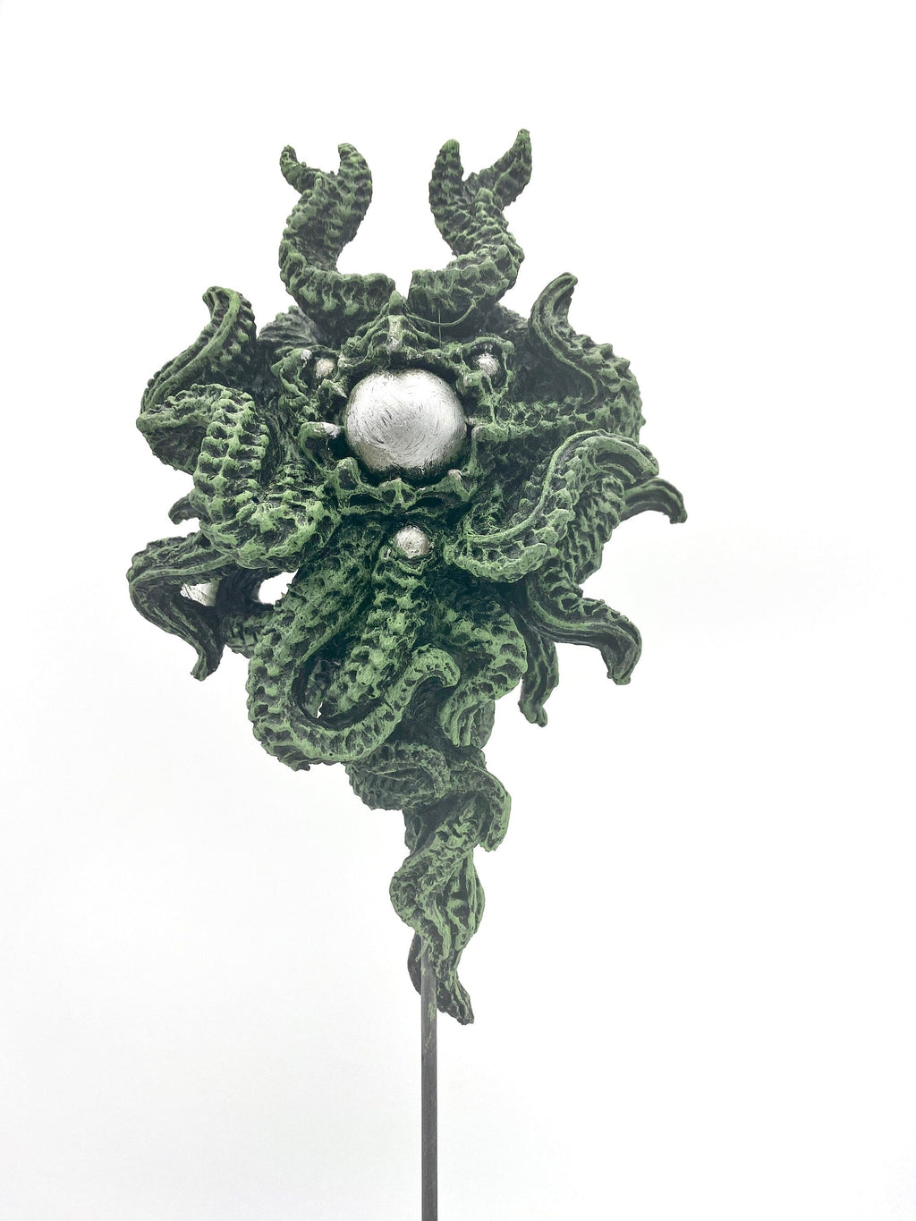 Azathoth Hand-Painted Resin Figurine