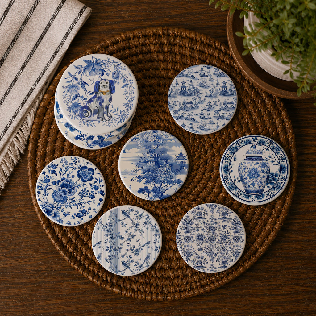 Chinoiserie PRE-ORDER
