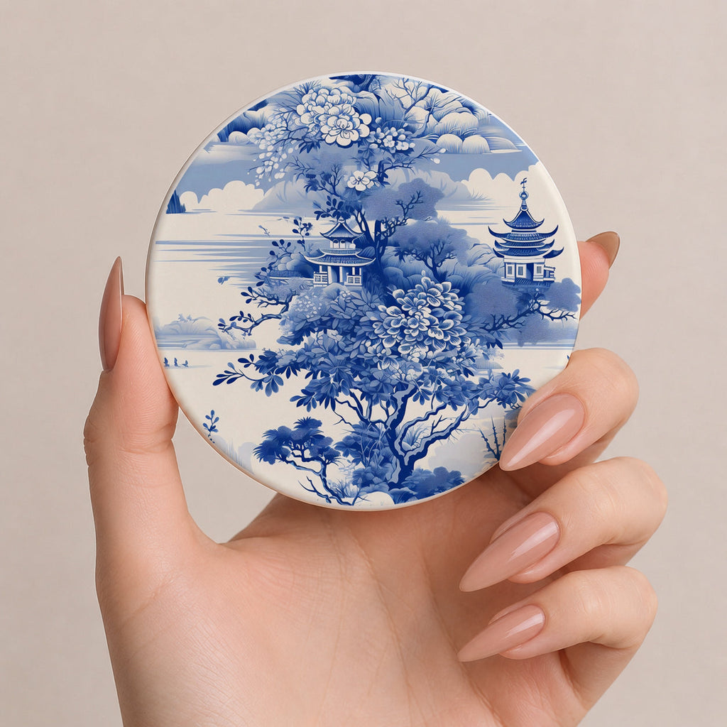 Chinoiserie PRE-ORDER