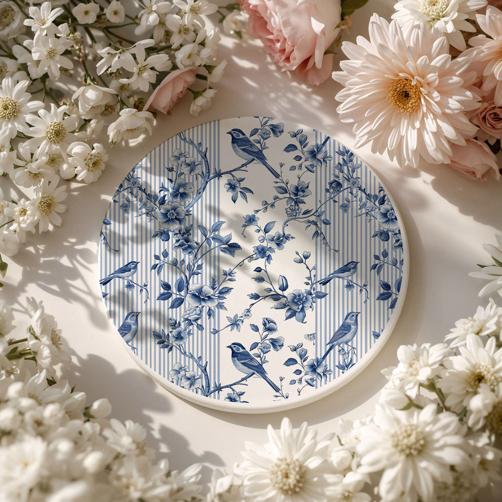 Chinoiserie PRE-ORDER