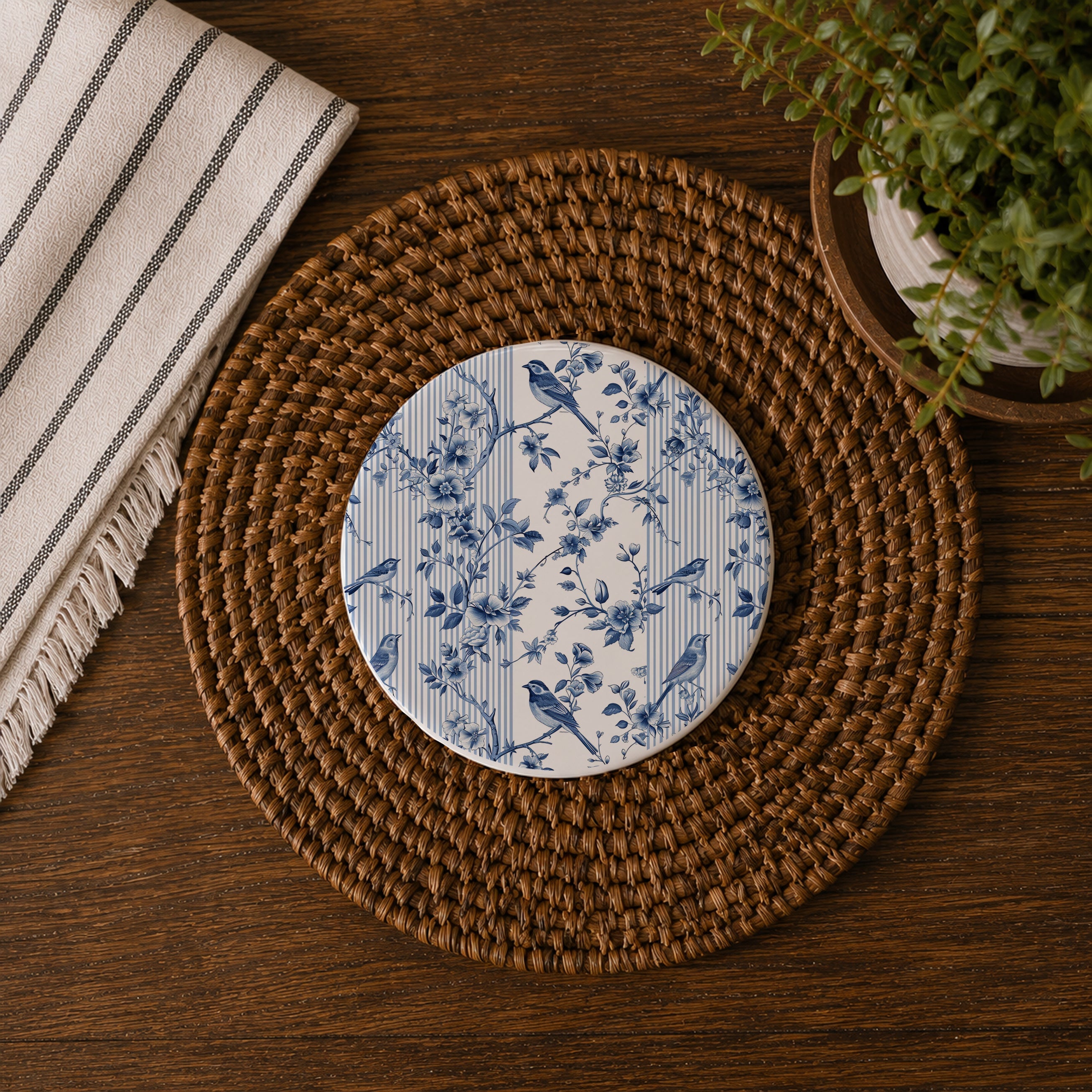 Chinoiserie PRE-ORDER